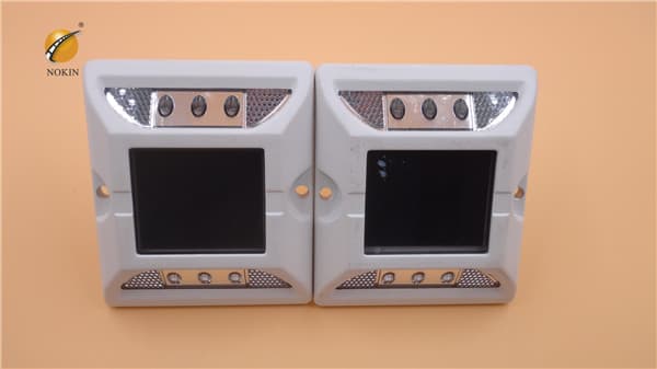 Aluminum Road Stud Marker In UK