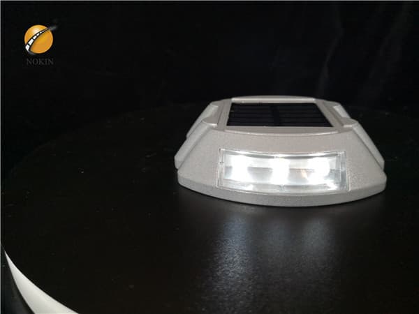 Bidirectional Road Stud Light For Sale