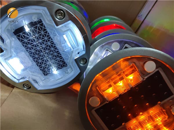 Bidirectional Solar Stud Wholesale