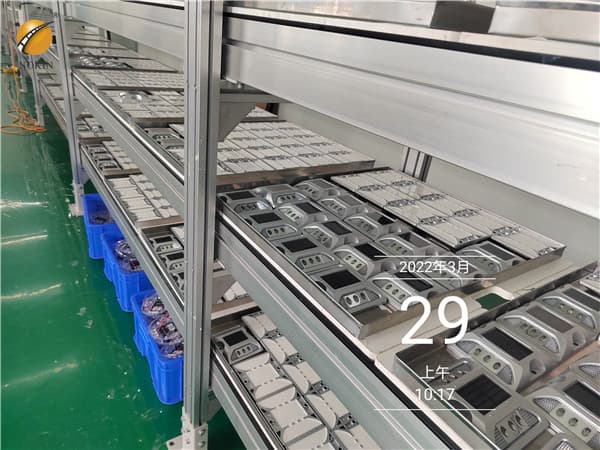 Blue Road Stud Light For Sale