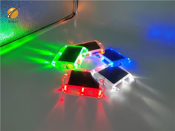 Blue Solar Stud Supplier