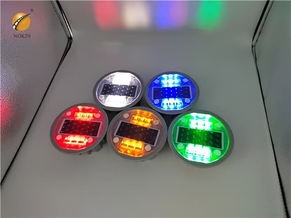 Double Side Solar Road Stud Supplier