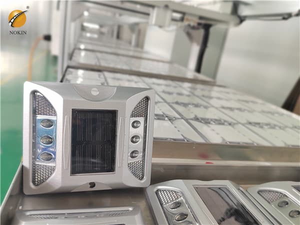 Double Side Solar Stud Manufacturer