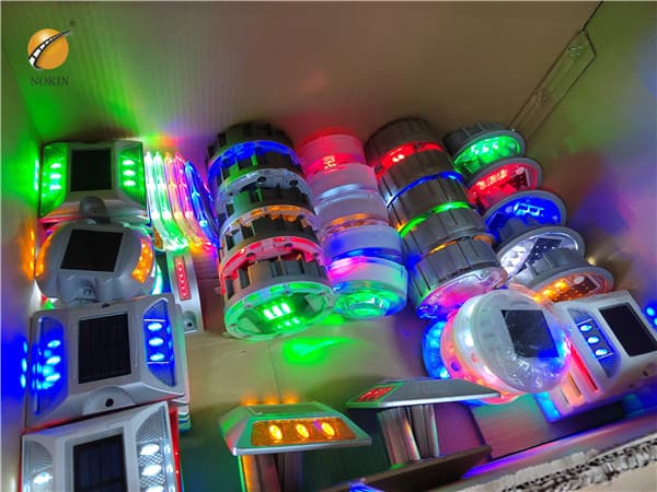 Double Side Solar Stud Price