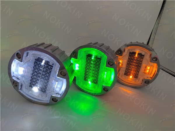 Flashing Led Road Stud For Airport