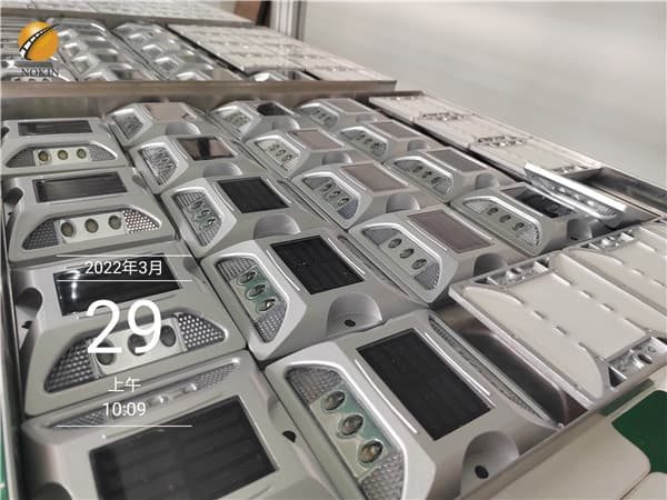 Highway Solar Road Stud Cost