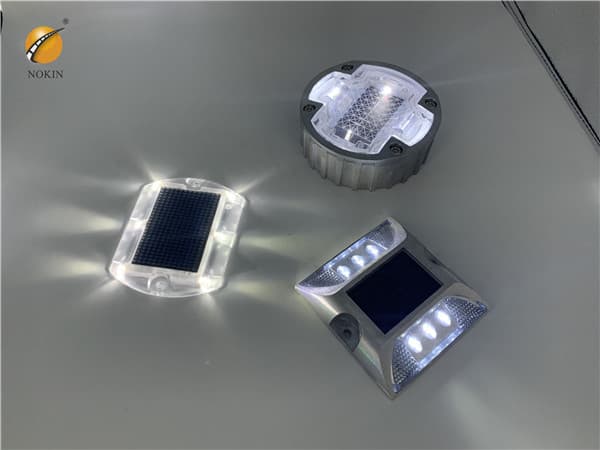 Highway Solar Stud Cost