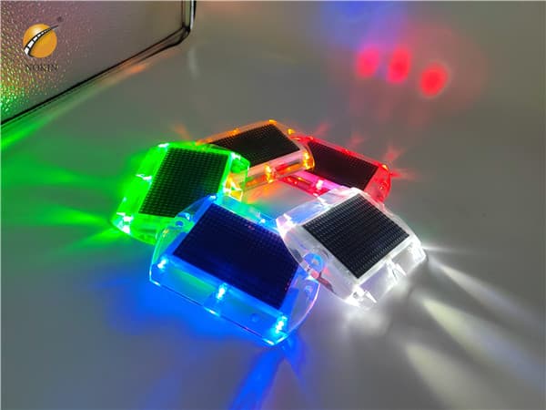 Hot Sale Solar Road Stud Cost