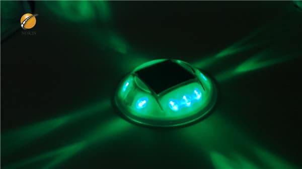 Round Solar Road Stud Wholesale