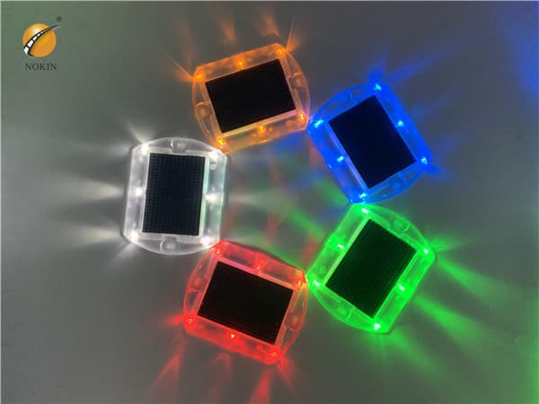 Raised Solar Stud Price