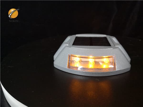 Single Side Road Stud Light Cost