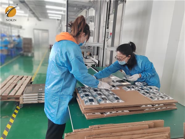 Single Side Road Stud Light Supplier