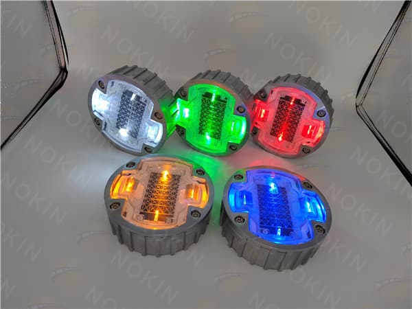 Underground Solar Road Stud Rate