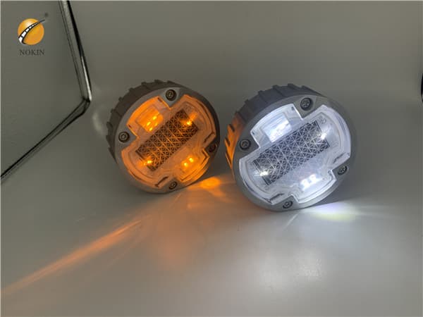 Underground Solar Stud Manufacturer