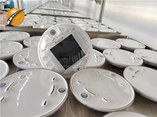 led garden light solar road stud