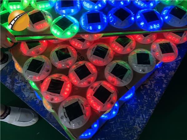 solar road studs south africa