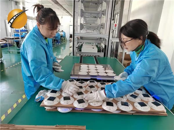 supplier for solar road stud