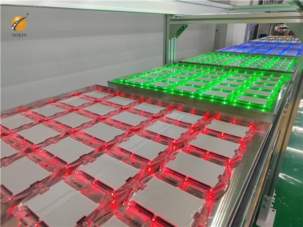 2022 Solar Road Stud For Expressway Factory