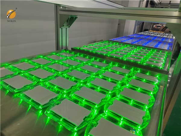 2022 Solar Road Stud For Path Supplier