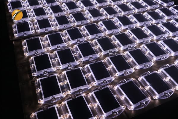 ABS Led Road Stud For Freeway