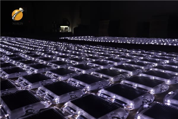 ABS Road Stud Light In Malaysia