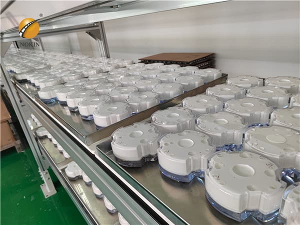 Aluminum Road Stud Marker For Walkway