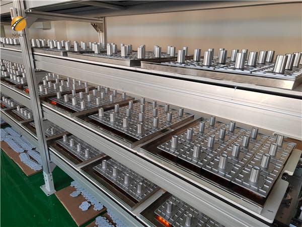 Blue Solar Road Stud For Driveway Factory