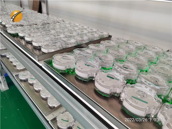 Embedded Road Stud Light Price