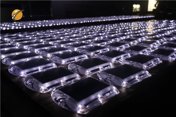 Plastic Road Stud Light For Sale