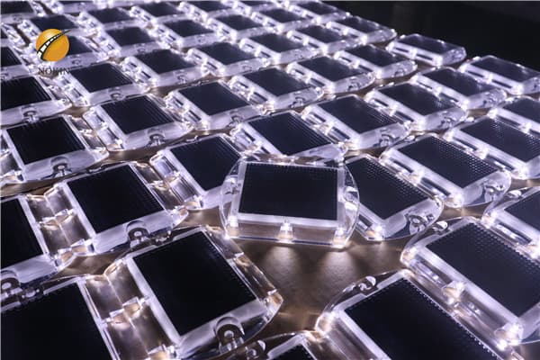 Blinking Solar Stud Wholesale