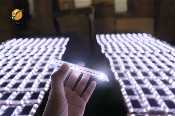 Raised Road Stud Light Price