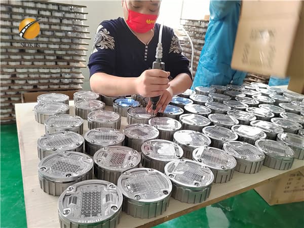 Underground Solar Stud Wholesale