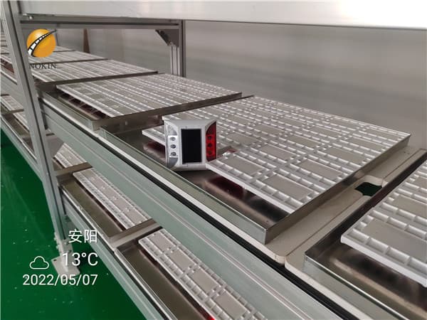 ABS Led Road Stud Rate