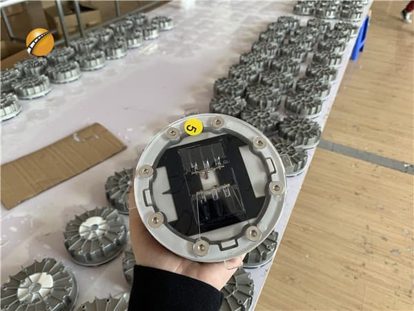 Aluminum Road Stud Marker Rate