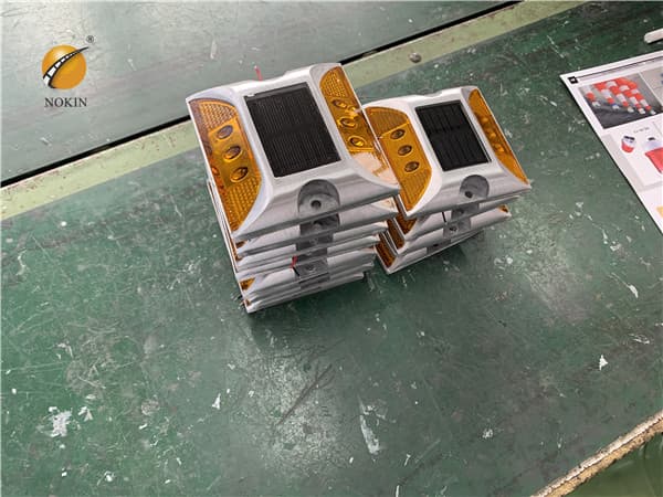 Bidirectional Road Stud Light Cost