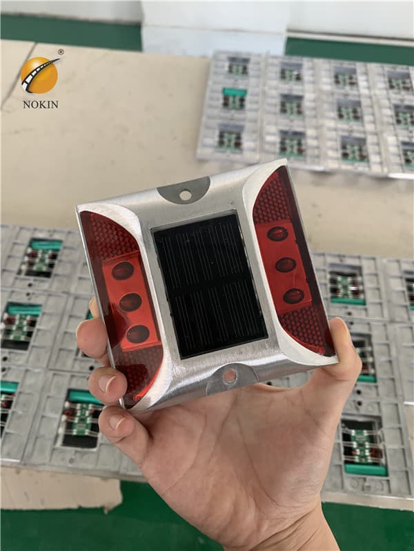 Aluminum Led Road Stud For Airport