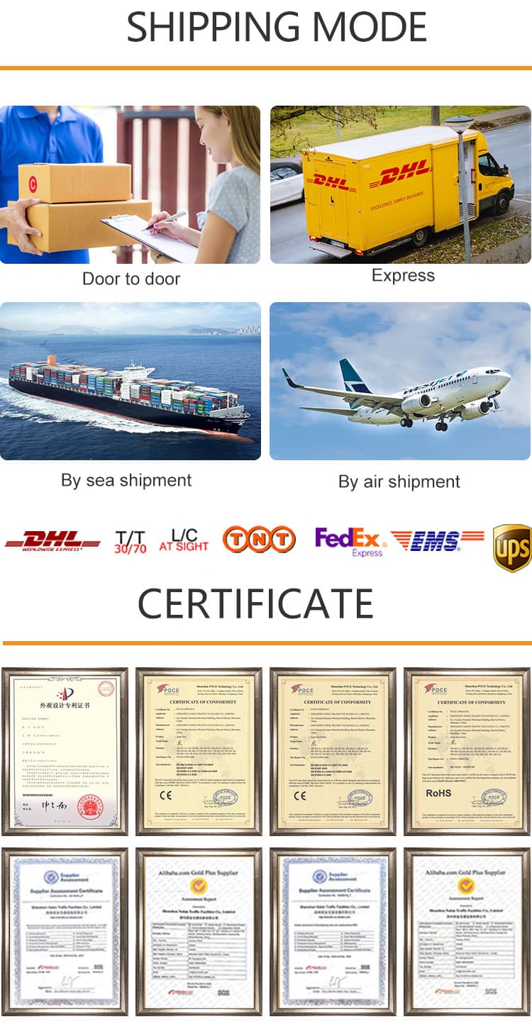 Flashing Solar Road Stud Wholesale-