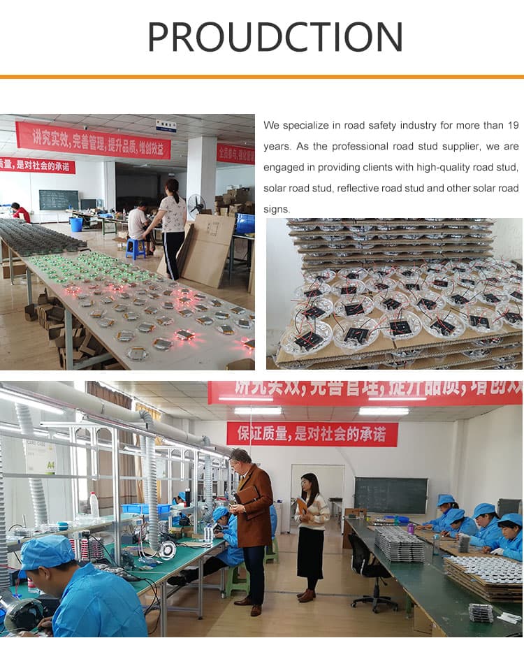 Green Solar Stud Application