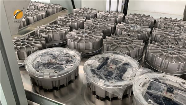 Green Solar Stud Cost