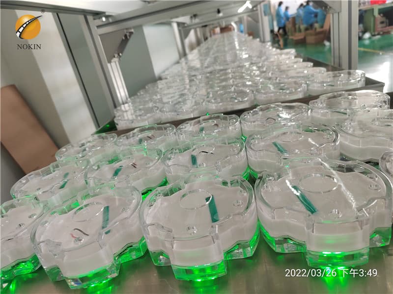 Bi-Directional Solar Road Stud For Sale