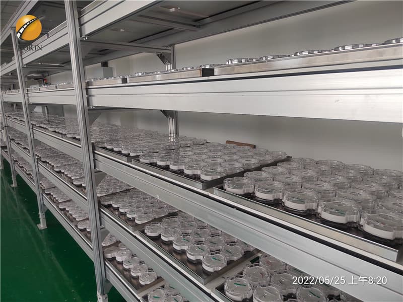 Bi-Directional Solar Road Stud For Sale