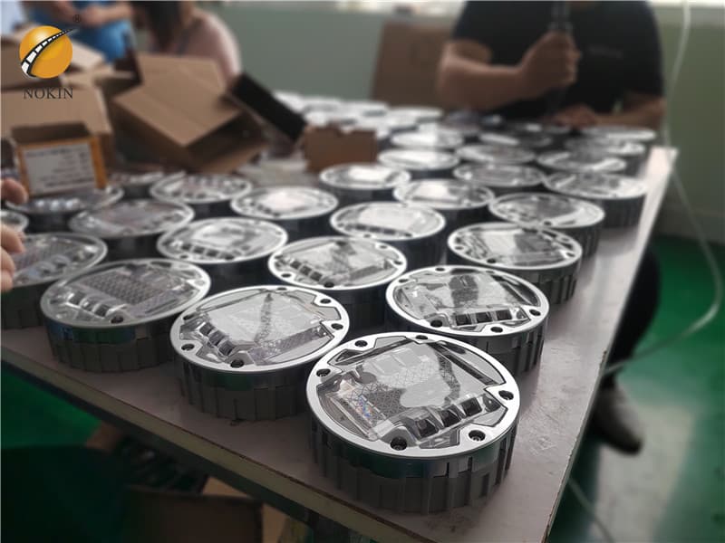 Blinking Solar Stud Supplier