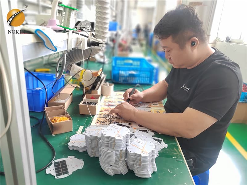 Blinking Solar Stud Supplier