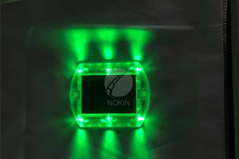 road stud for Pedestrian IP68 reflective