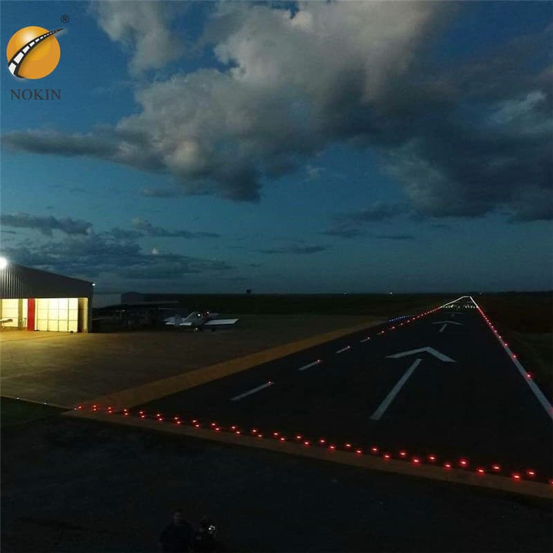 Aluminum Led Road Stud For Airport