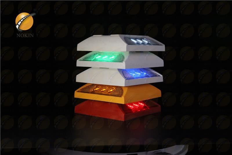 Blinking Road Stud Light Price