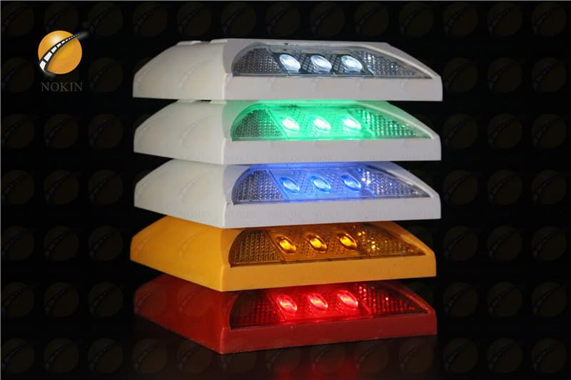 Blinking Road Stud Light Price