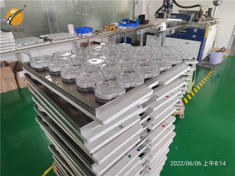 Dia 150mm Solar Road Stud Philippines