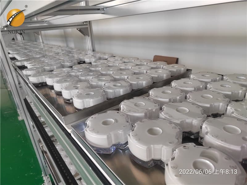 Dia 150mm Solar Road Stud Philippines