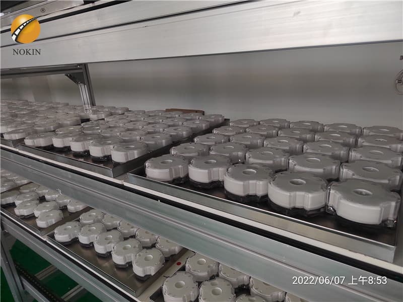 Double Side Road Stud Light Wholesale